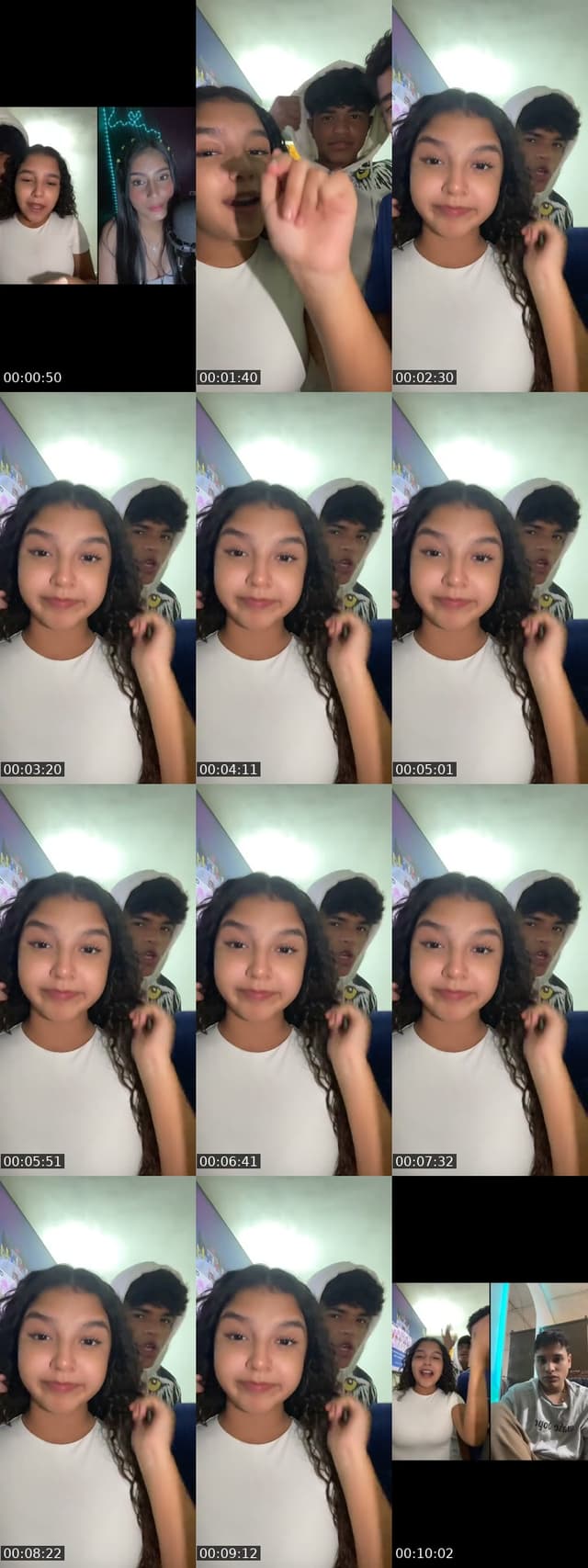 @alexa.glnt TikTok live