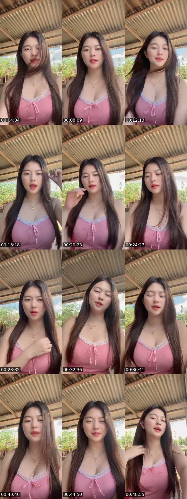 Absen woy