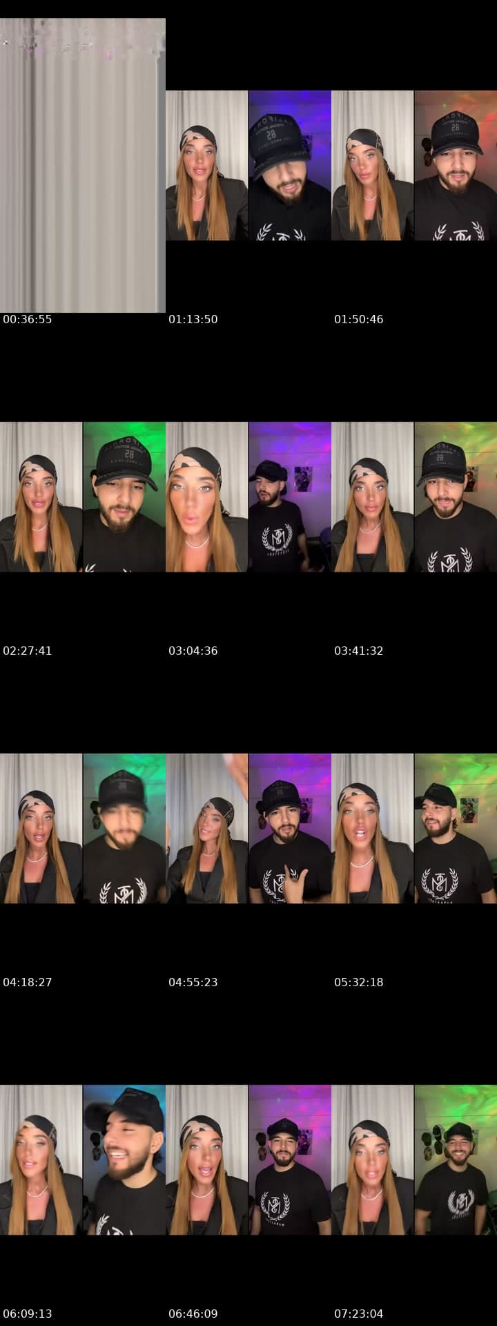 @shirqueen617 TikTok live stream