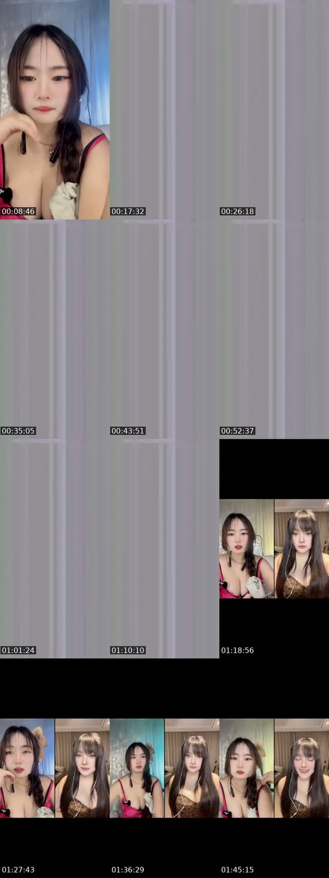 Yiyi is here - @thnglinh0103