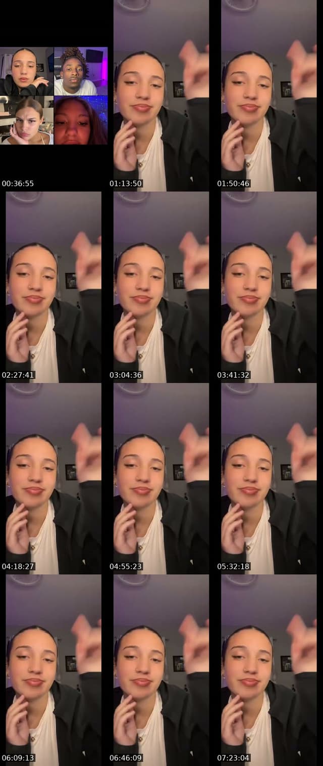 @kamylagarcia_ TikTok live from 2026-07-24