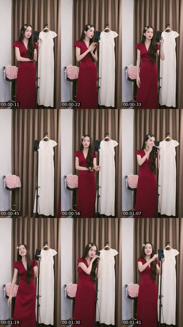 TikTok live: Lets Go LIVE! by @xixeoshop