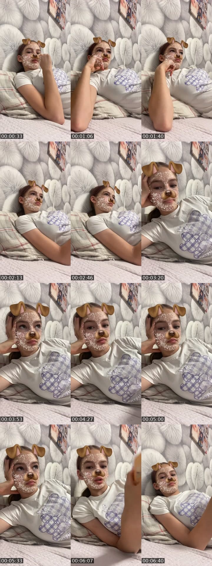 @emma_13w1 TikTok live stream
