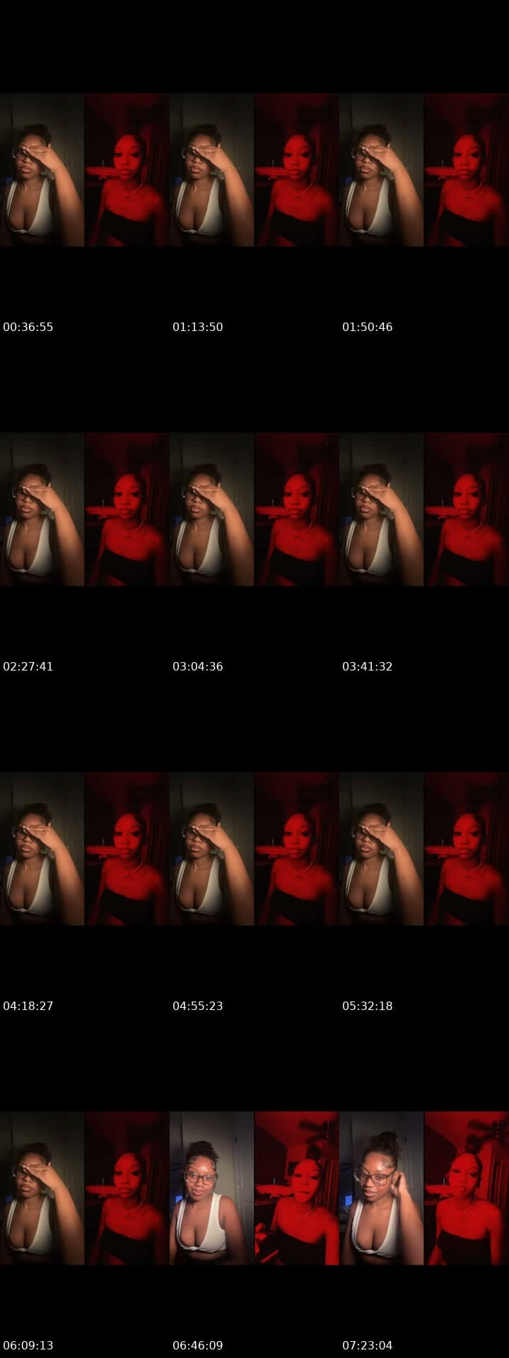 Gallery fill