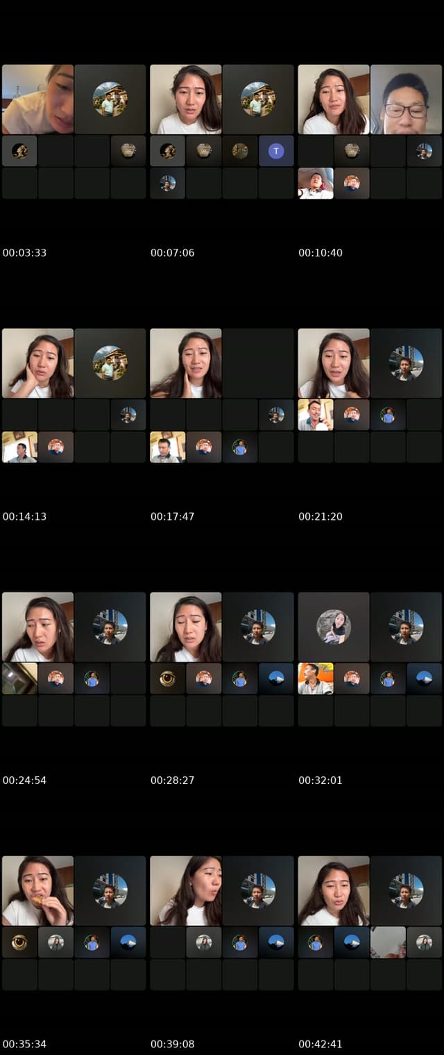 @yankeela TikTok live from 2026-07-24