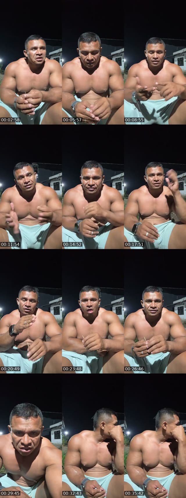 @c.hulkfitt TikTok live from 2026-07-24