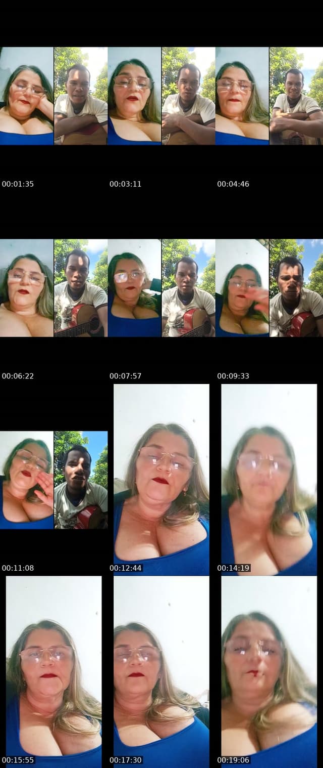 @mariei51 TikTok live