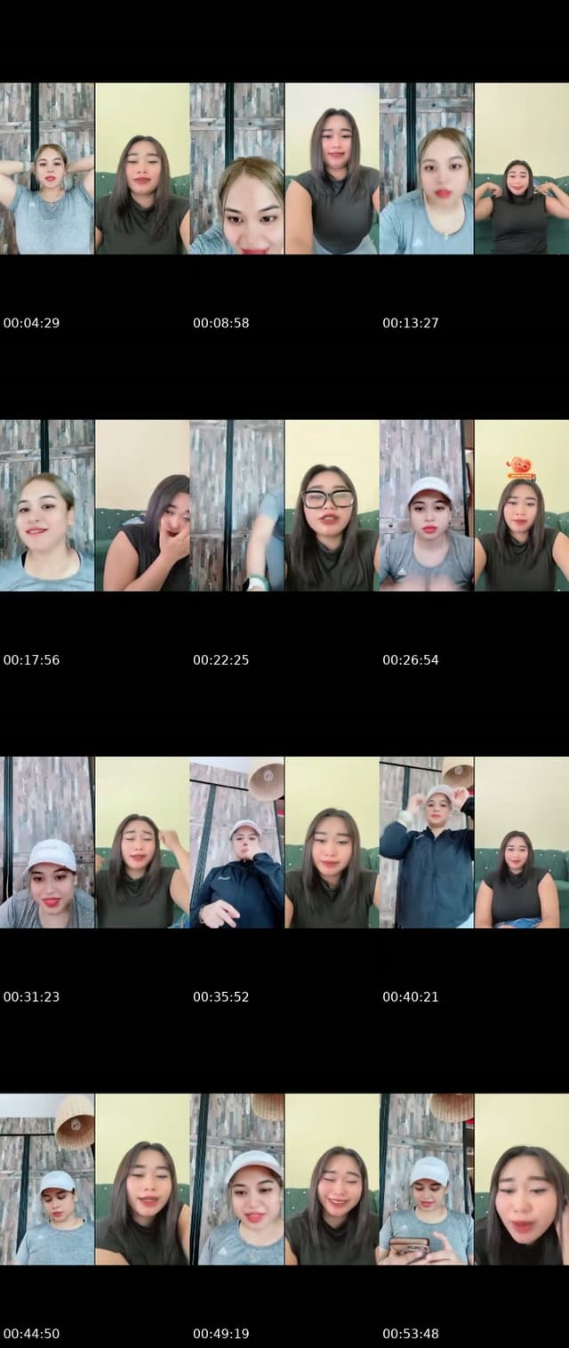 TikTok live: 😎 by @bbyyy07__