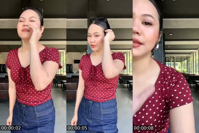 @chxn.iaa TikTok live