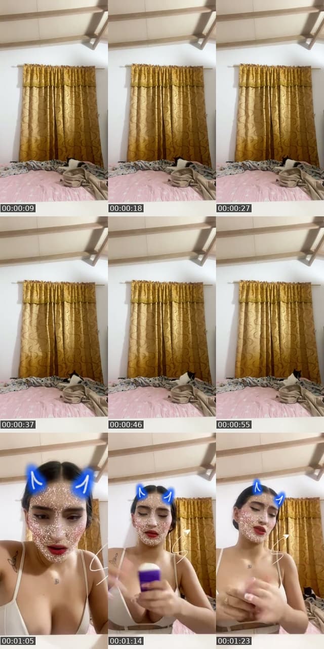 @sofia_taborda222 TikTok live