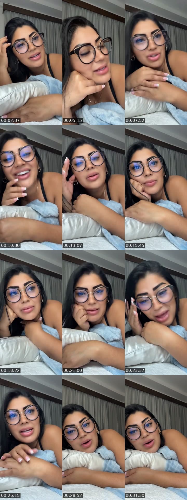 @danii_amador22 TikTok live stream