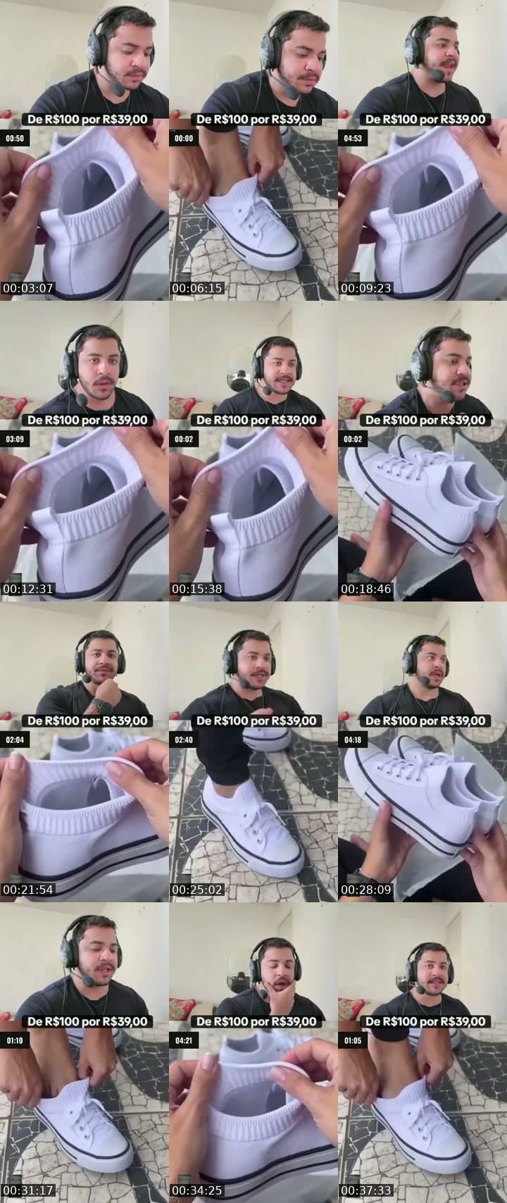 oferta!