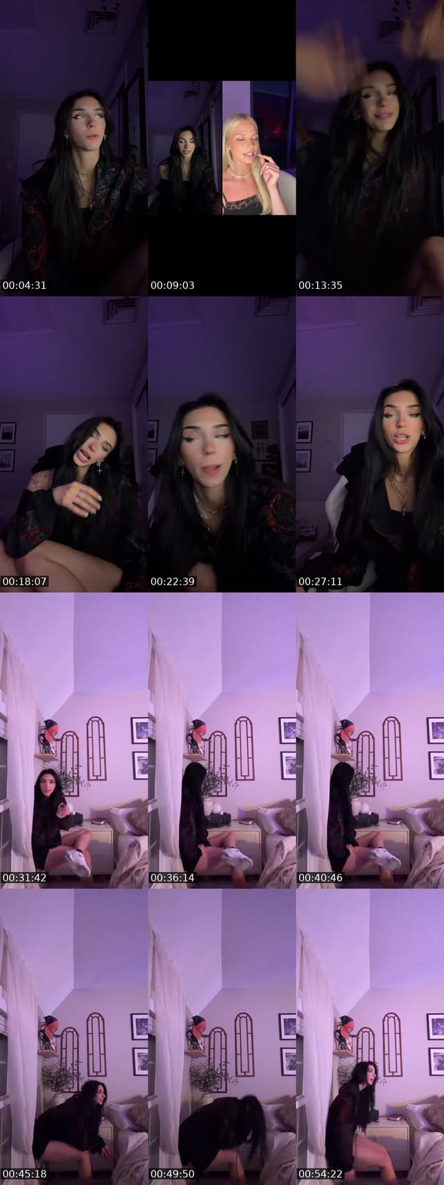 TikTok live: Mentioned you… by @thelizalowe