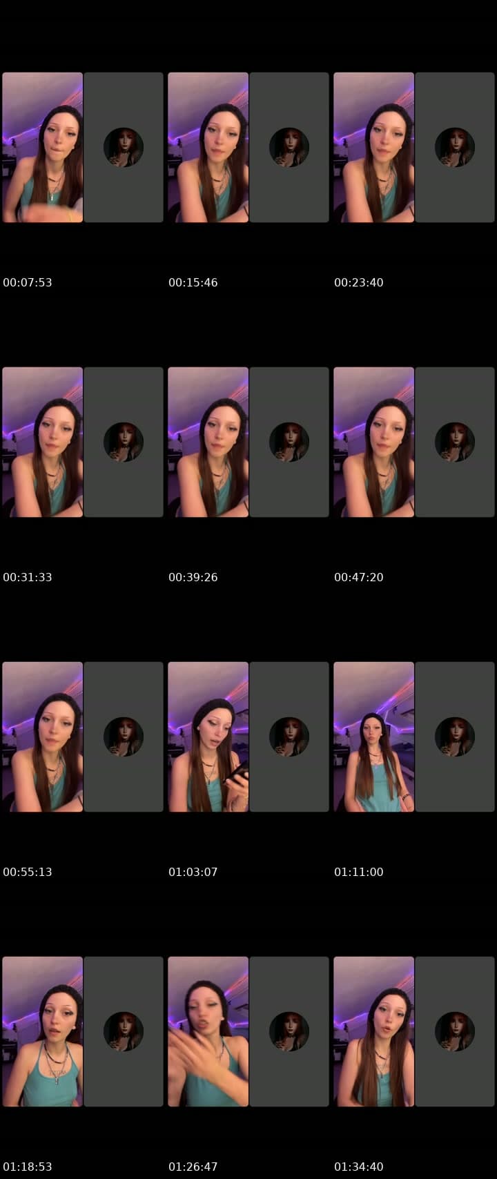 @usernameloneeee TikTok live stream