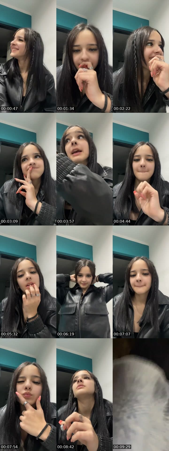 @valuulajwjwjw TikTok live stream