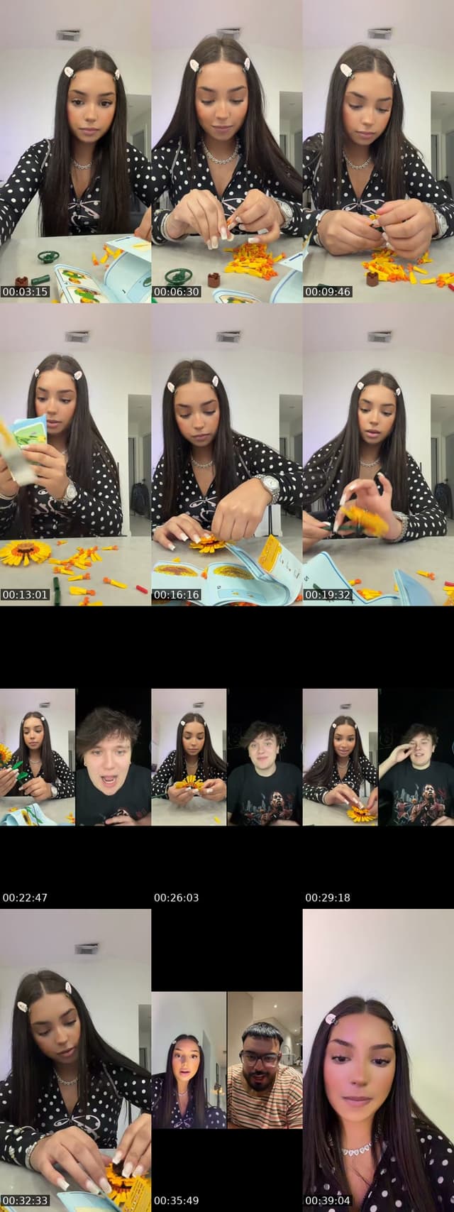 @angiexsantii TikTok live from 2026-07-24