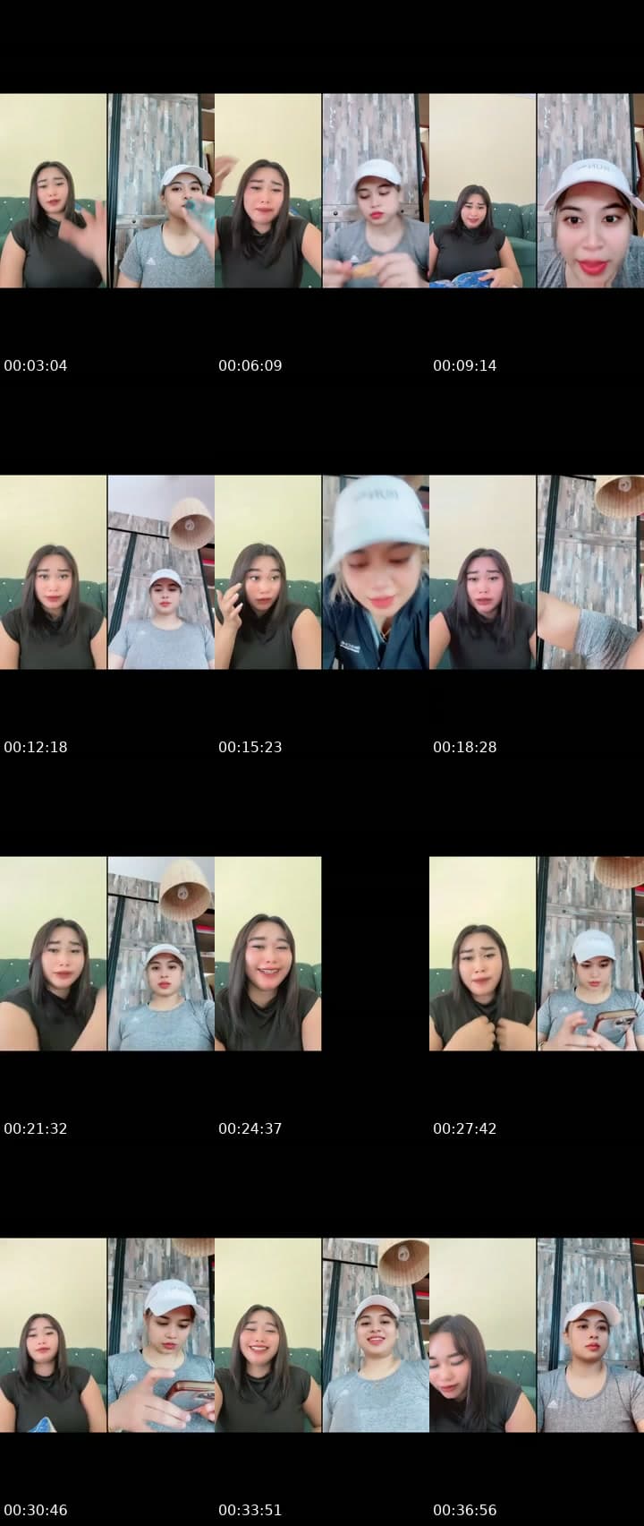 @bellasepettt TikTok live stream