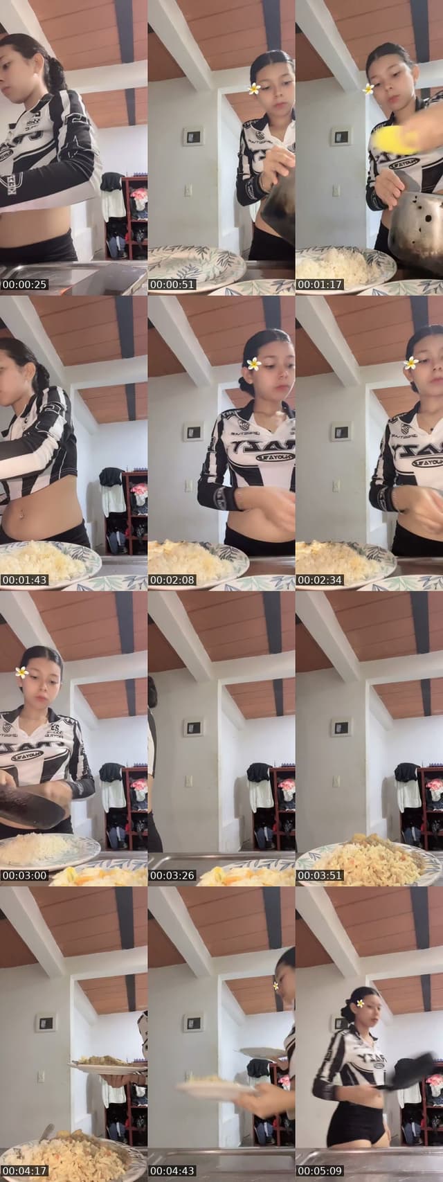 @jhoissalas1 TikTok live