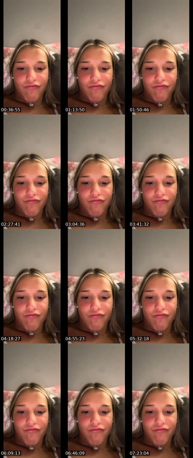 @totally.not_bryanna.pt2 TikTok live