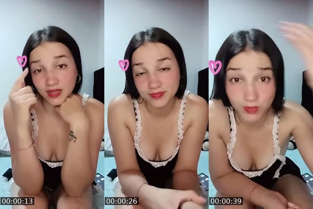 @damita574 TikTok live