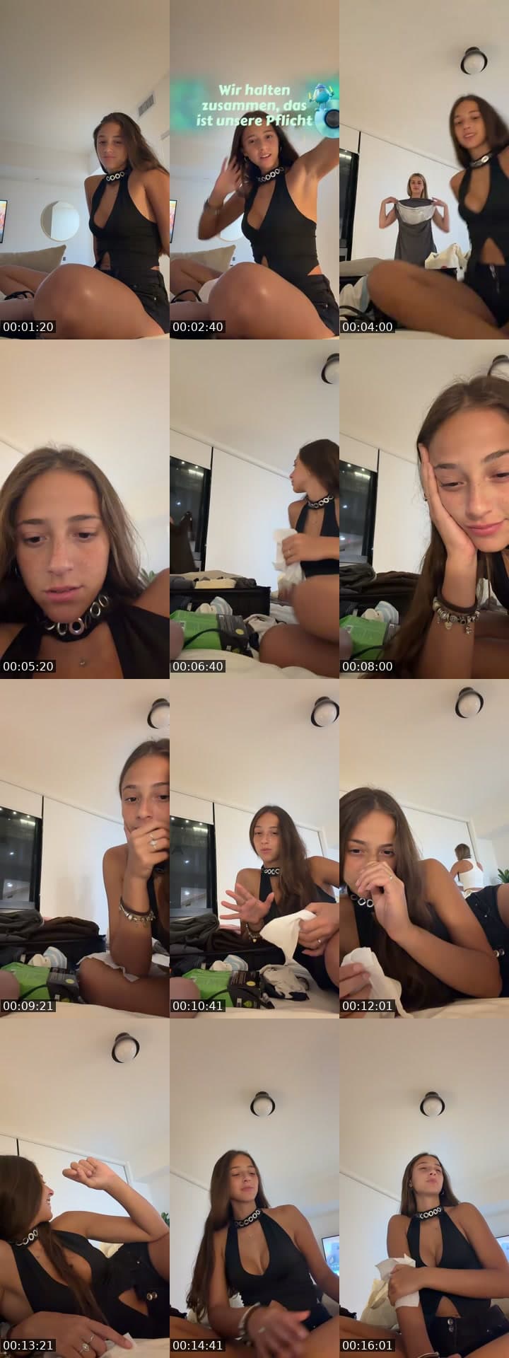 MINI LIVE