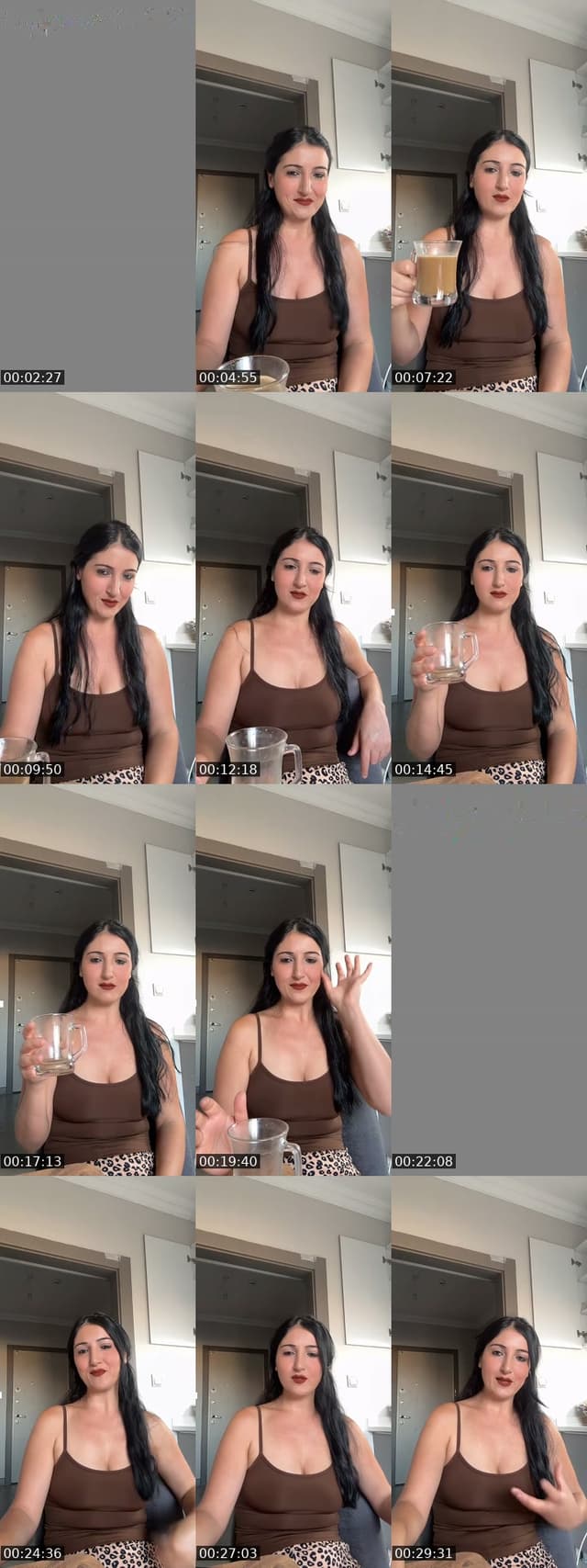 @serpilceylann2727 TikTok live