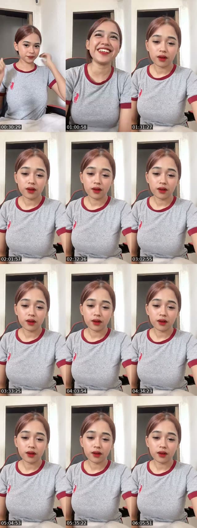 @cmanismuu TikTok live