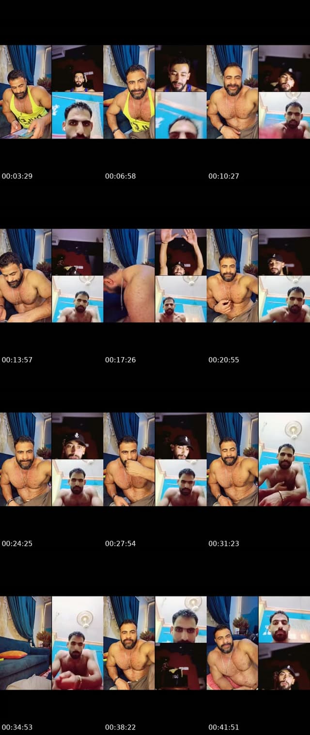 @mans_310 TikTok live