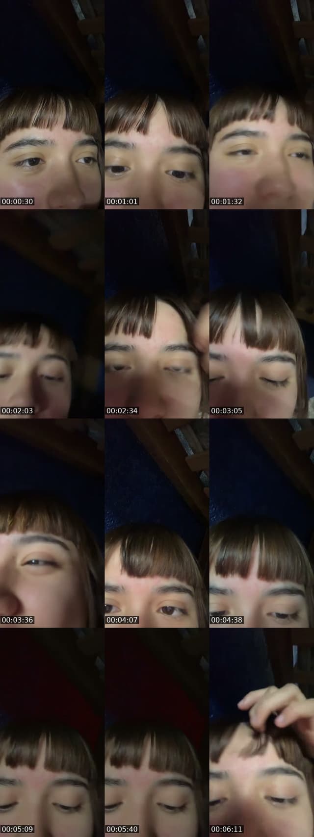 @aaldanitaaa TikTok live