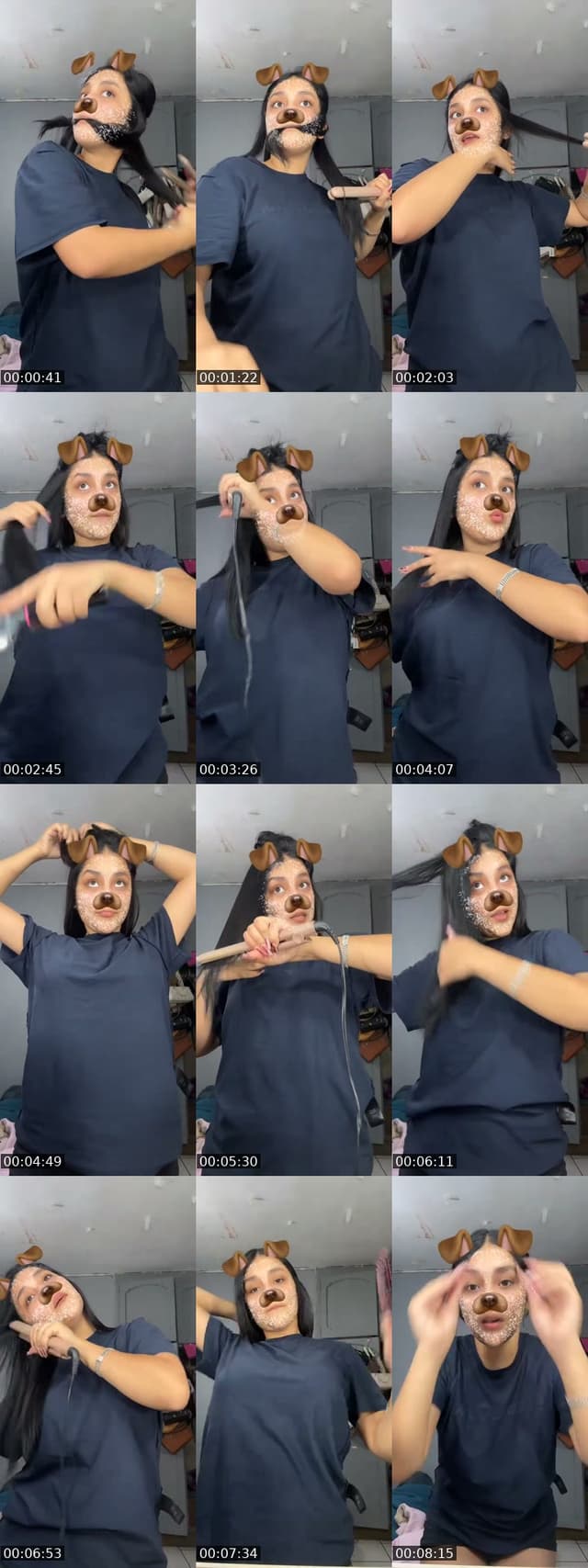 @yaretzi.gomez471 TikTok live