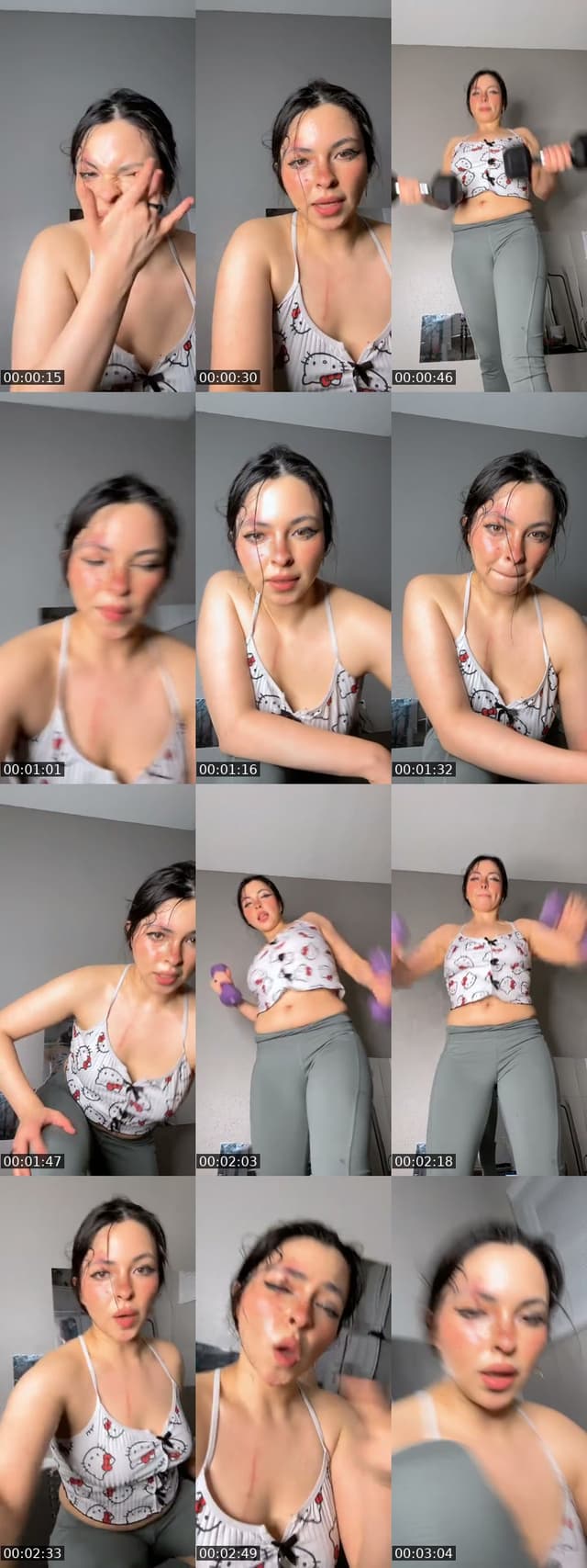 @cosgamer_ TikTok live