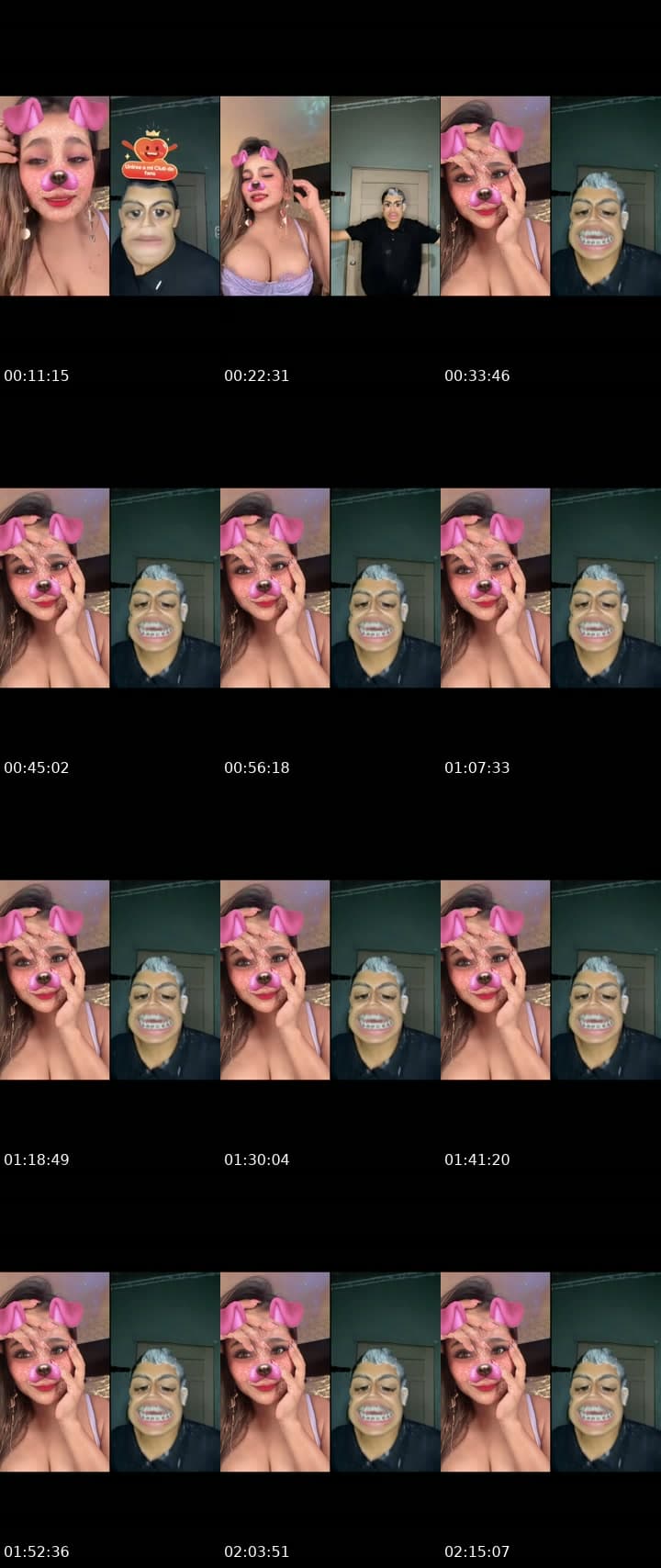 @marisol22809 TikTok live stream