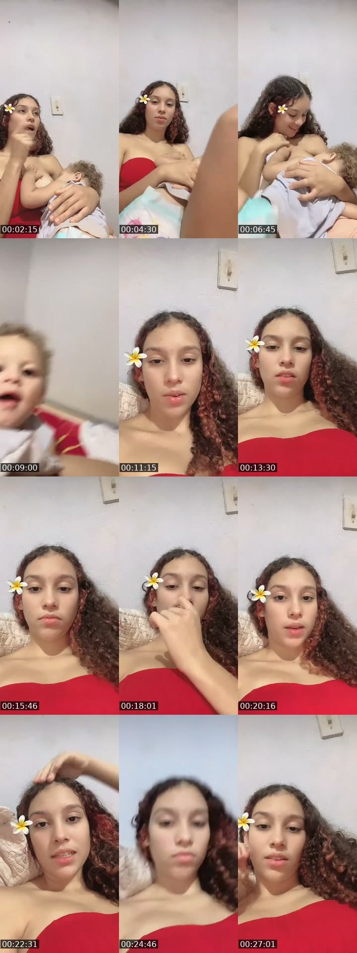 @daily_esther._.0 TikTok live stream