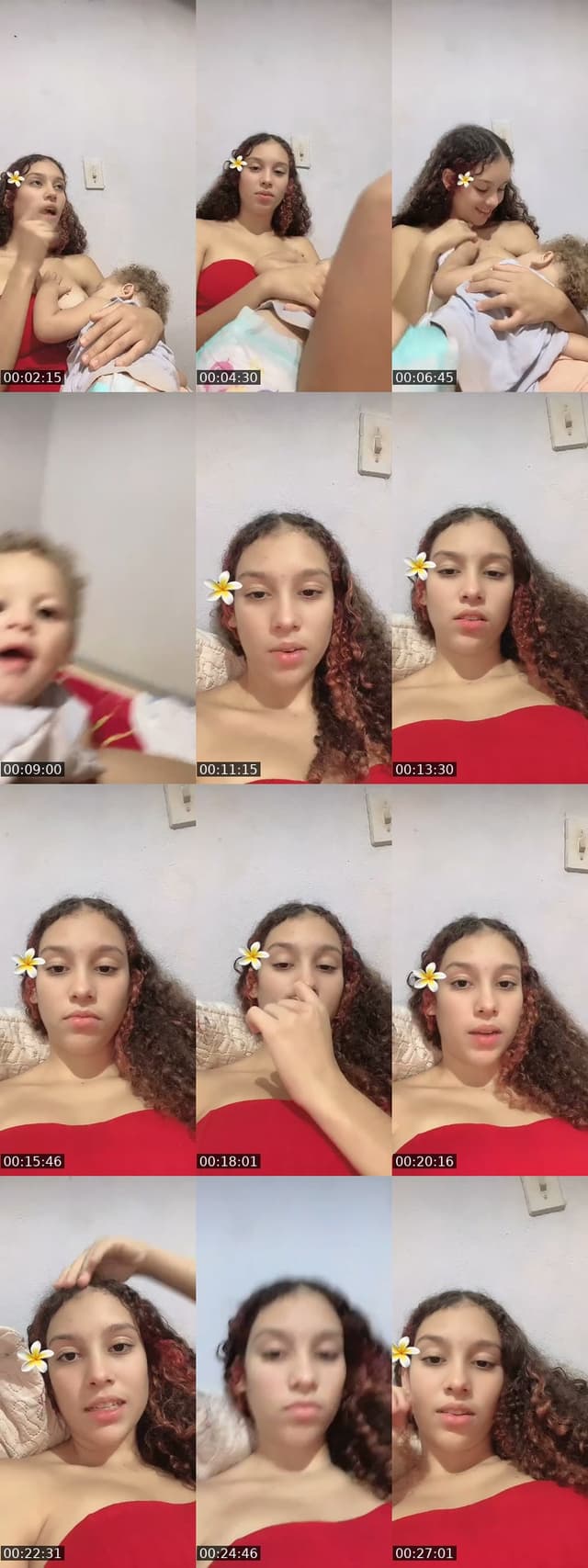 @daily_esther._.0 TikTok live