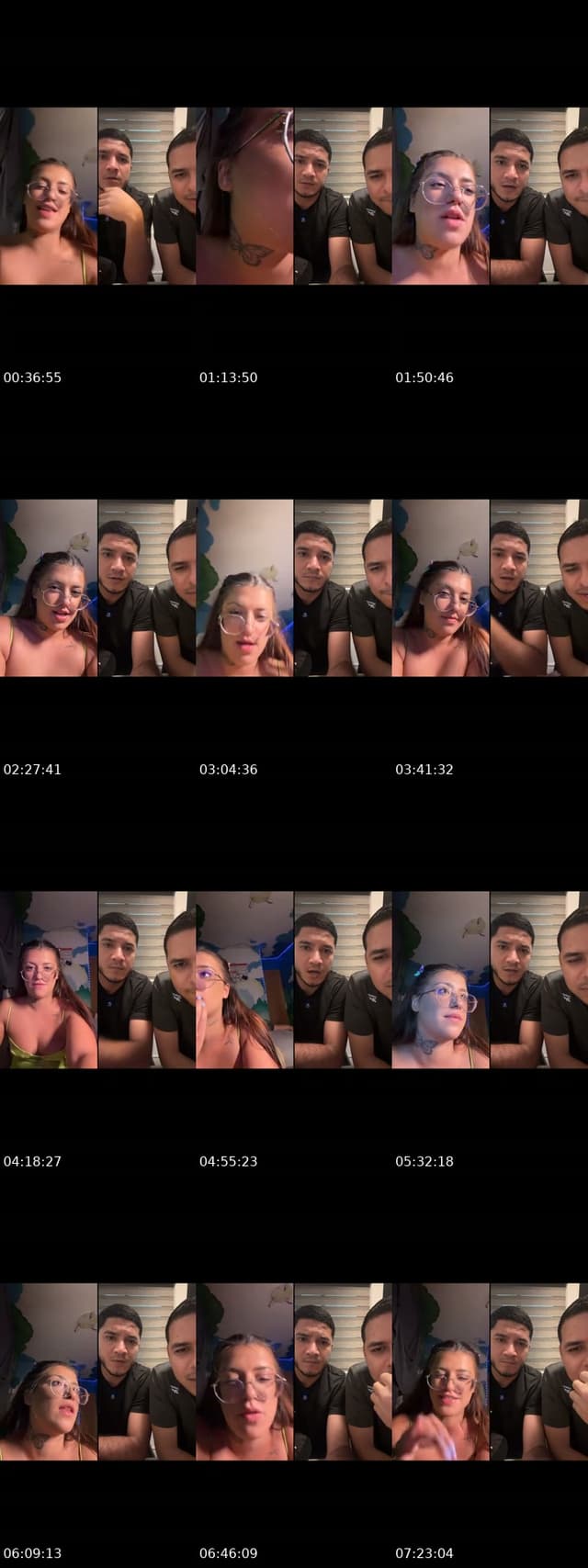 @melimammi18 TikTok live from 2026-07-24