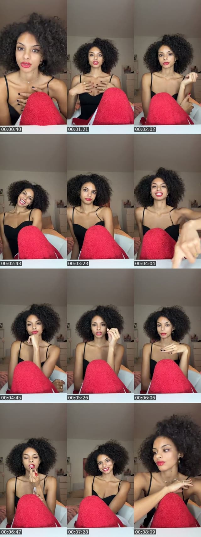 @ally.renee1 TikTok live