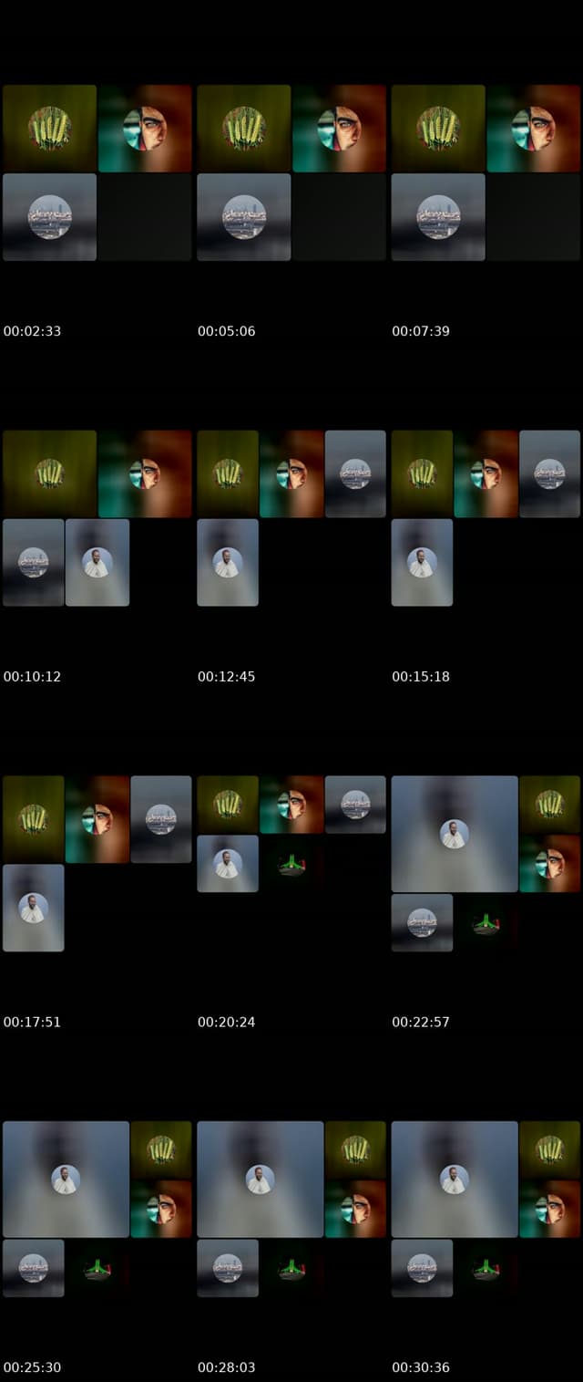 @algorithmhh TikTok live from 2026-07-24