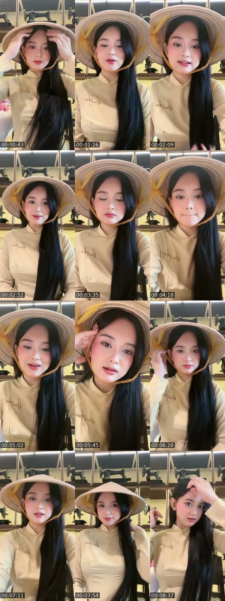 @bekimdan TikTok live stream