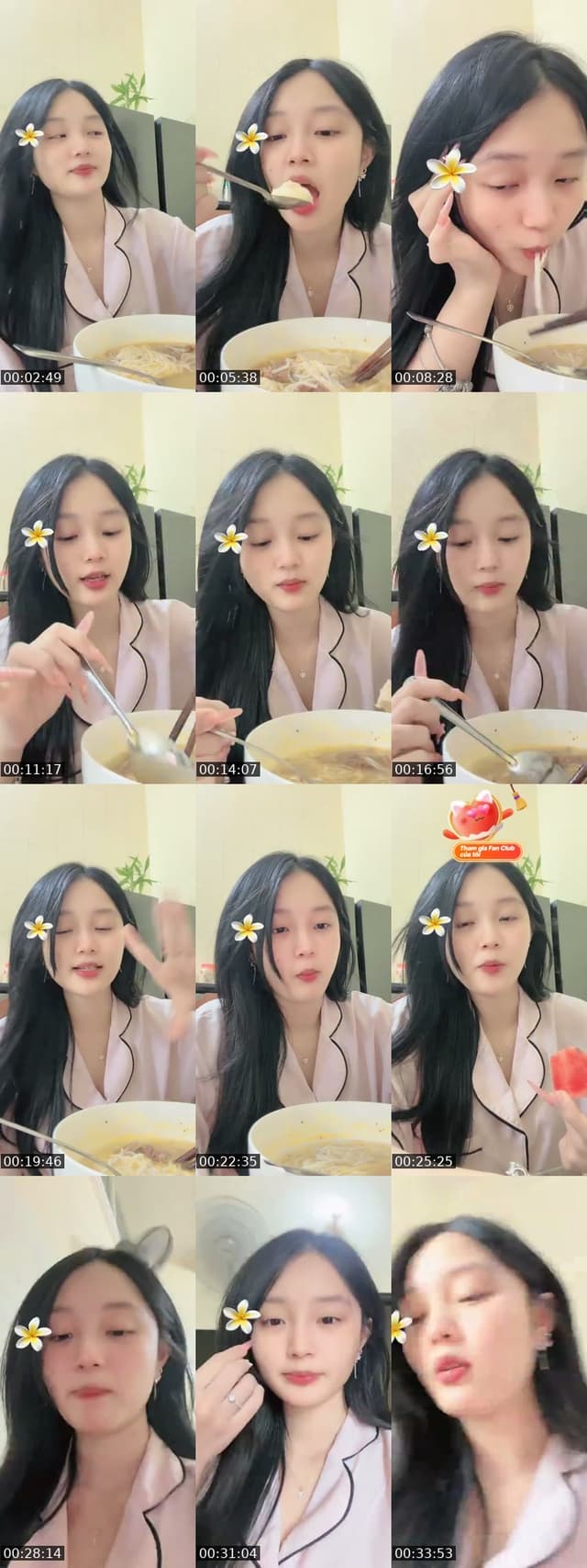 @binhanndayne TikTok live