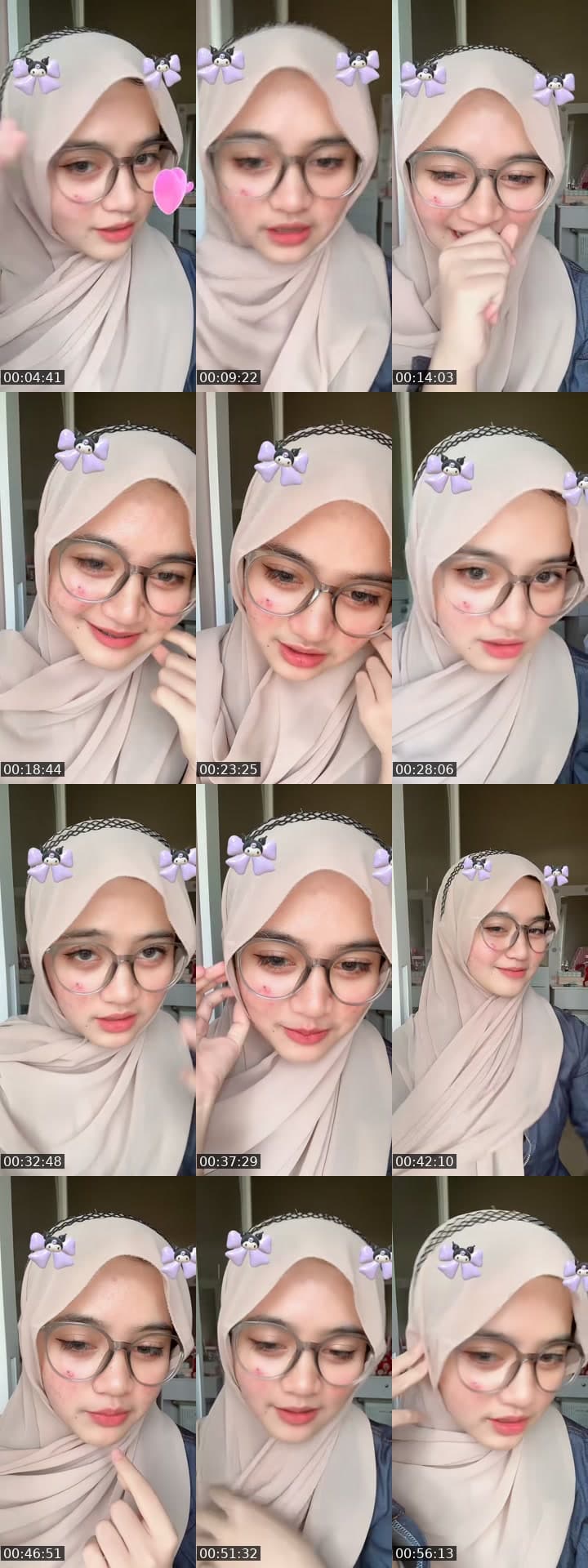 @fadilanrdn TikTok live stream