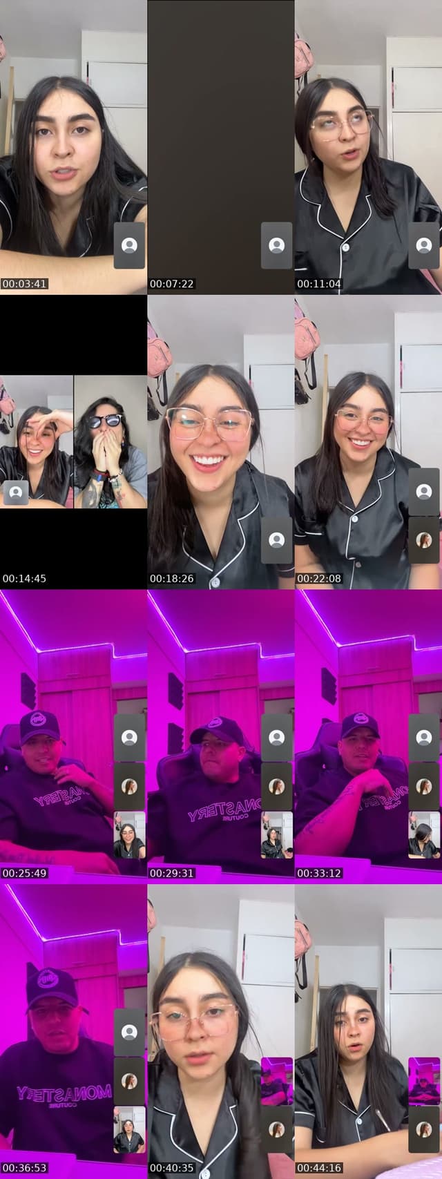 @estefania15.16 TikTok live