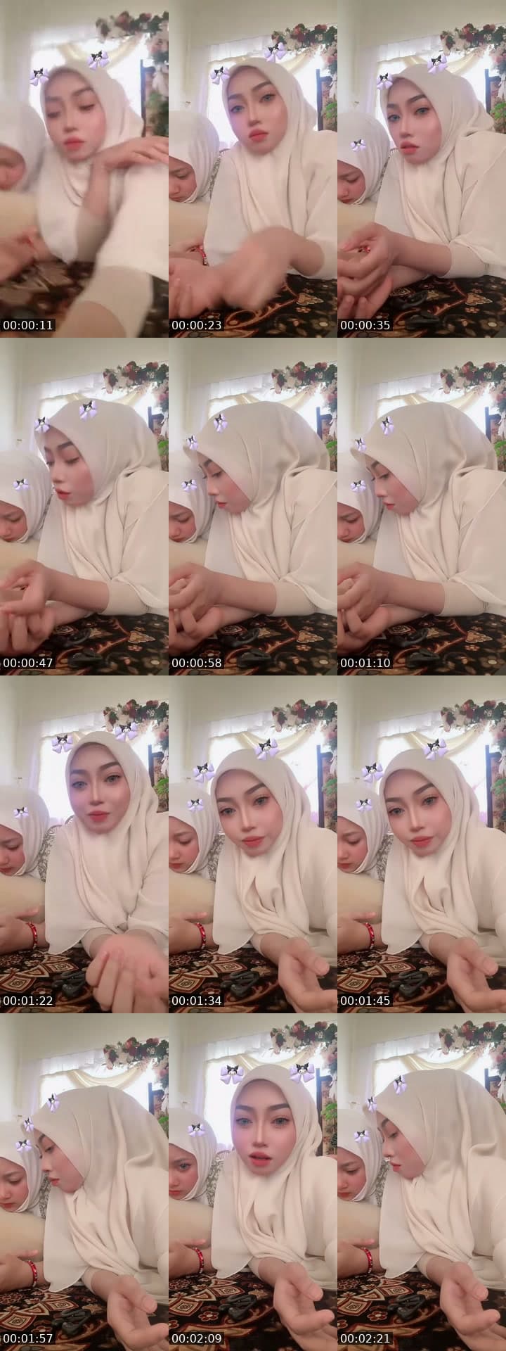 @_li4ana__ TikTok live stream