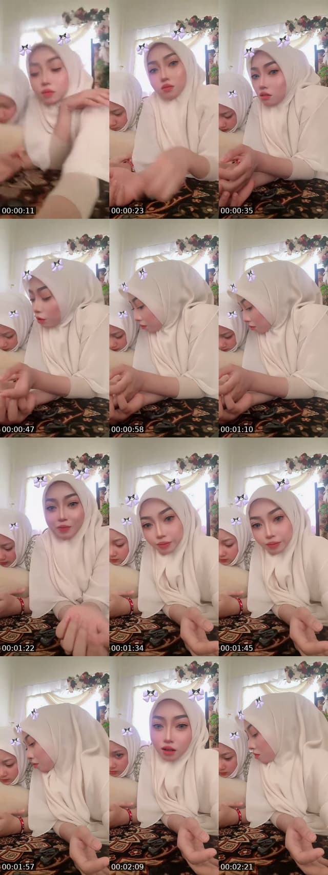 @_li4ana__ TikTok live