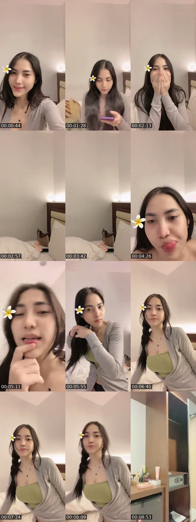 @cibel_c TikTok live