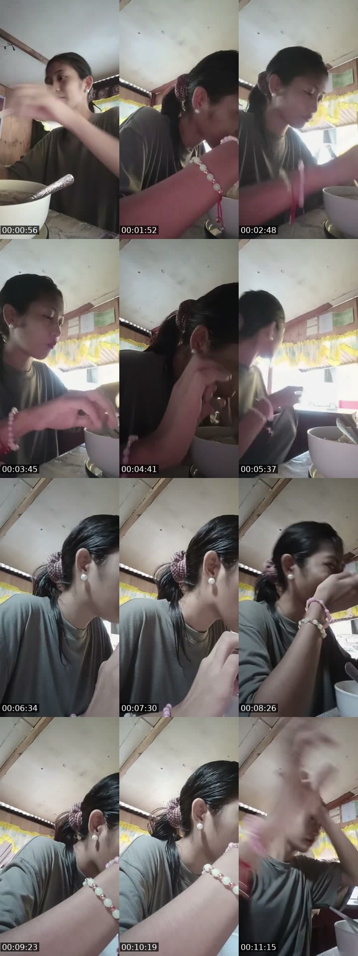 @elleianazxy TikTok live stream