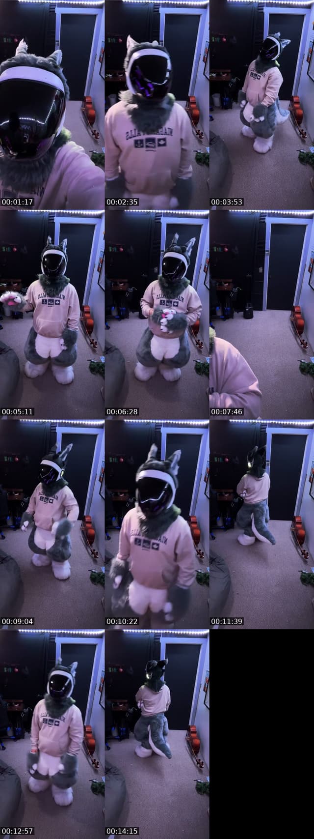 @heyomakomayo TikTok live