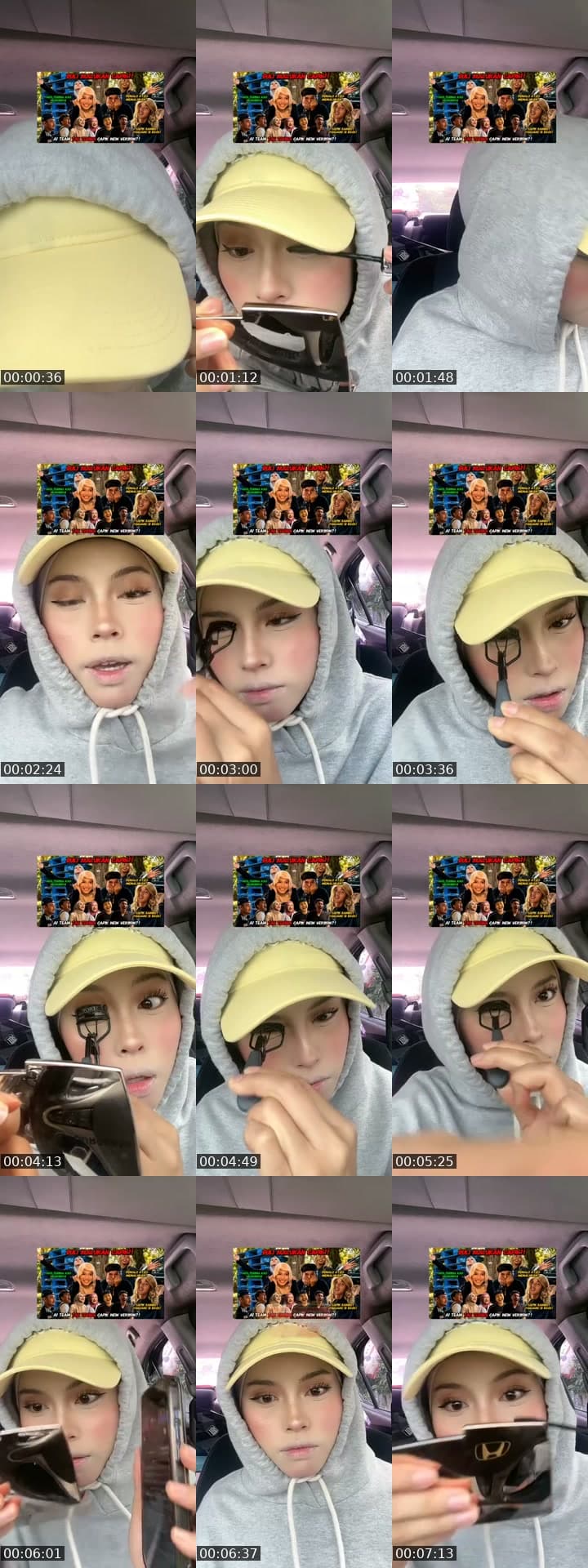 @ct.aisyahh TikTok live stream