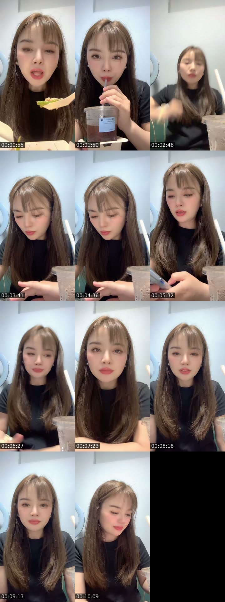 @yiduohua202047 TikTok live stream