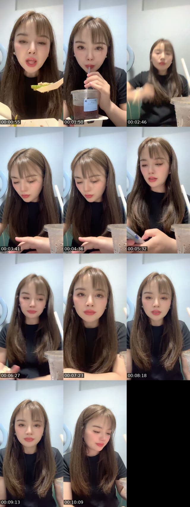 @yiduohua202047 TikTok live