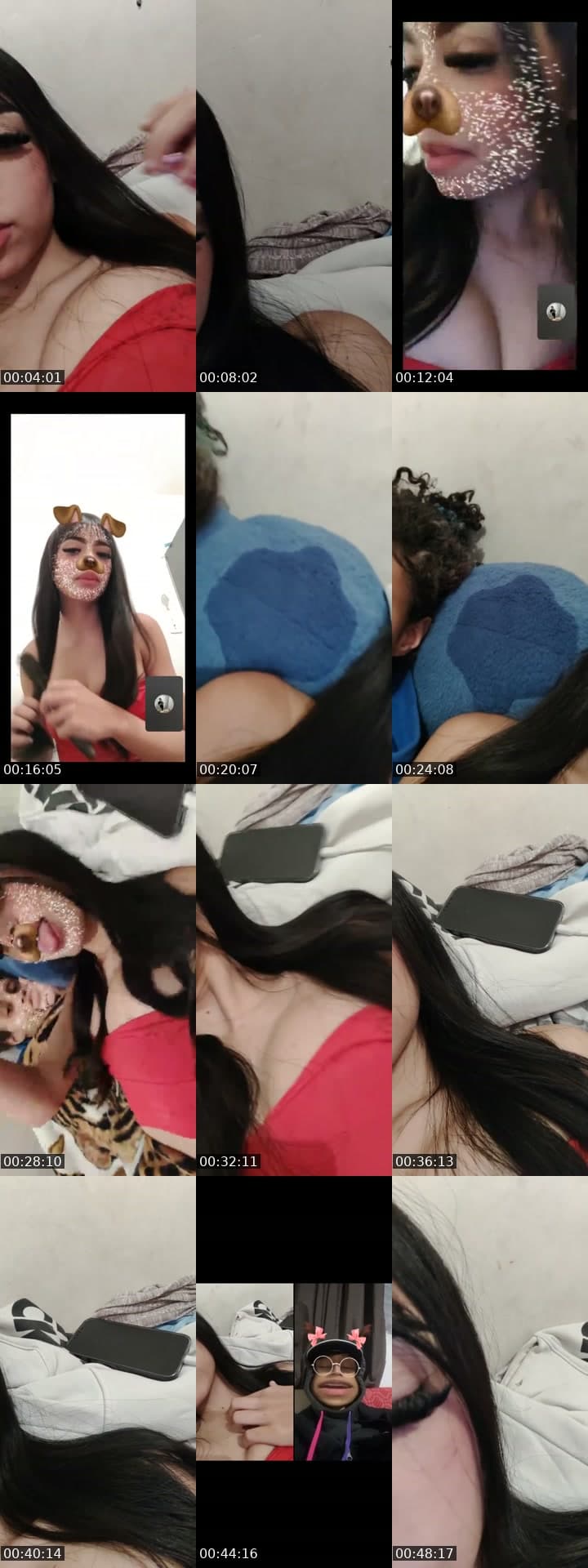 @unica___0 TikTok live stream